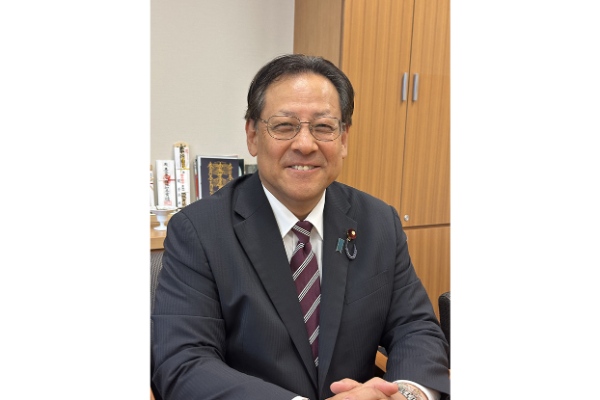 関 芳弘　自民党