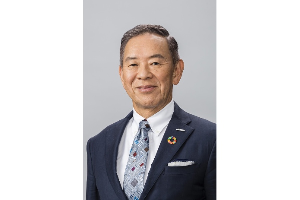 ラピダス 小池淳義